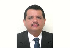 Lic. Roberto Joel Rodríguez